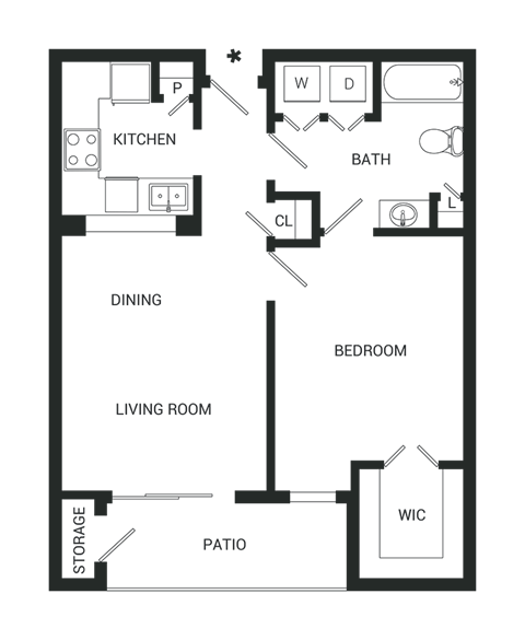 The Palms at Clear Lake | Houston, TX